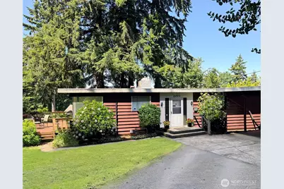 4329 86th Avenue SE, Mercer Island, WA 98040 - Photo 1