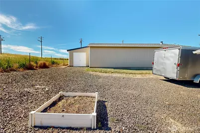 107 S Hill Street, Weston, OR 97886 - Photo 35