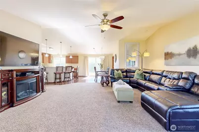 107 S Hill Street, Weston, OR 97886 - Photo 5