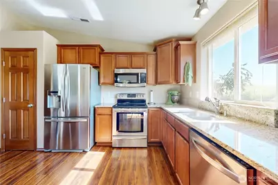 107 S Hill Street, Weston, OR 97886 - Photo 9