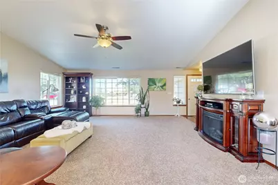 107 S Hill Street, Weston, OR 97886 - Photo 3