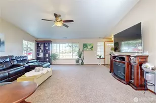 107 S Hill St, Weston, OR 97886 - Photo 3