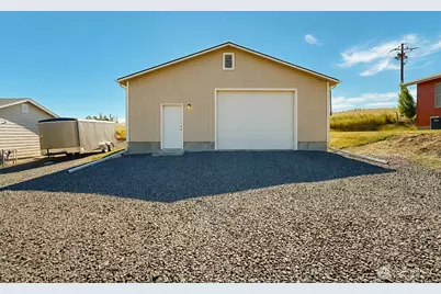 107 S Hill Street, Weston, OR 97886 - Photo 37