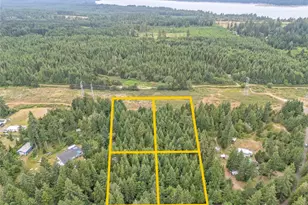 0 E Tepee Ln, Belfair, WA 98528 - Photo 1