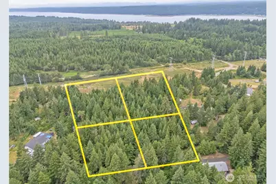 0 E Tepee Lane, Belfair, WA 98528 - Photo 13