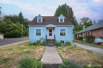 301 NW Benton Avenue, Winlock, WA 98596 - Photo 1