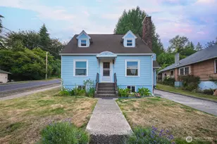 301 NW Benton Ave, Winlock, WA 98596 - Photo 1