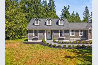 7077 NE Ridge Lane, Bainbridge Island, WA 98110 - Photo 3