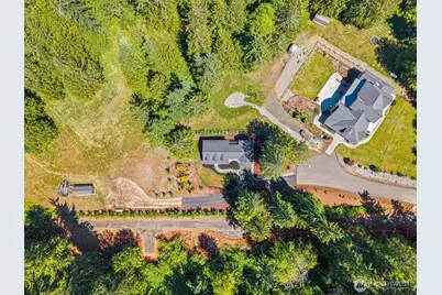 7077 NE Ridge Lane, Bainbridge Island, WA 98110 - Photo 17