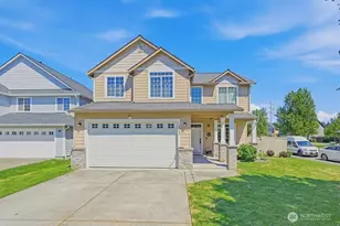 4003 NE 165th Pl, Vancouver, WA 98682 - Photo 1