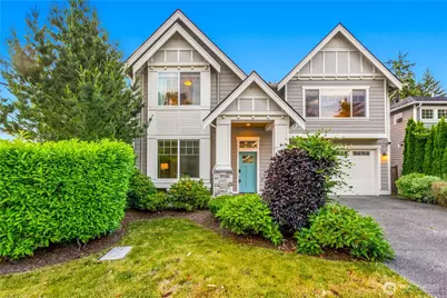 13932 131st Lane NE, Kirkland, WA 98034 - Photo 1