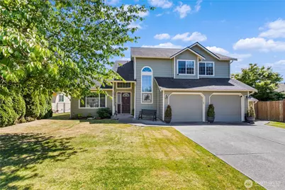 2100 Fowler Place, Mount Vernon, WA 98274 - Photo 1