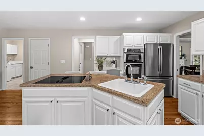 4923 Canterwood Drive NW, Gig Harbor, WA 98332 - Photo 15