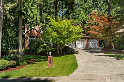 4923 Canterwood Drive NW, Gig Harbor, WA 98332 - Photo 3