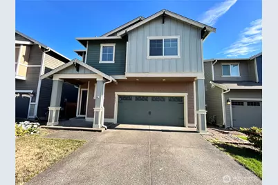 8959 Corona Street NE, Lacey, WA 98516 - Photo 3