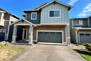 8959 Corona Street NE, Lacey, WA 98516 - Photo 3