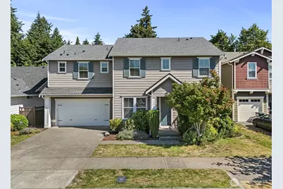 1344 89th Avenue SE, Tumwater, WA 98501 - Photo 1
