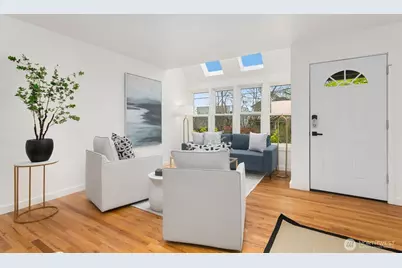 1816 East Jefferson Street #B, Seattle, WA 98122 - Photo 5