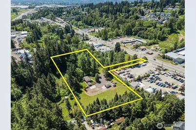 8016 Pacific Highway S, Federal Way, WA 98003 - Photo 39