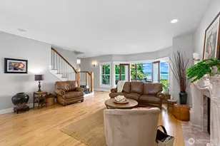 6838 SW Maury Park Rd, Vashon, WA 98070 - Photo 5