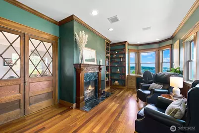 6838 SW Maury Park Road, Vashon, WA 98070 - Photo 7