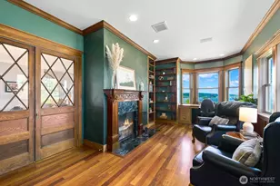 6838 SW Maury Park Rd, Vashon, WA 98070 - Photo 7