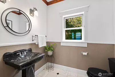 6838 SW Maury Park Road, Vashon, WA 98070 - Photo 9