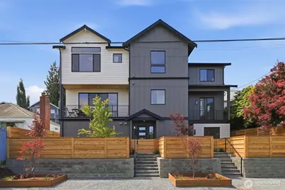 2613 NW 87th Street, Seattle, WA 98117 - Photo 1