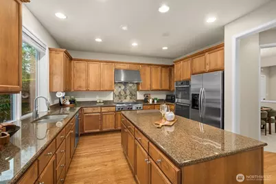34823 SE Moffat Street, Snoqualmie, WA 98065 - Photo 9