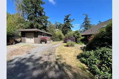 136 Myers, Orcas Island, WA 98245 - Photo 27