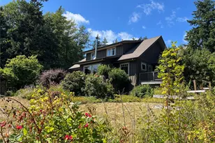 136 Myers, Orcas Island, WA 98245 - Photo 1