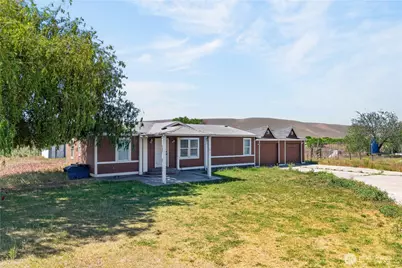 2643 W Bench Road, Othello, WA 99344 - Photo 3