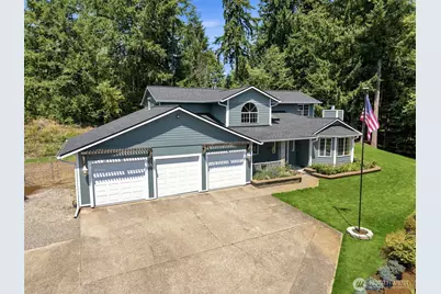 10234 46th Avenue SE, Olympia, WA 98513 - Photo 3