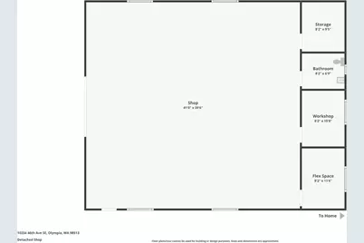 10234 46th Avenue SE, Olympia, WA 98513 - Photo 27