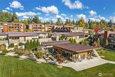363 Ambrose Lane NW #L301, Bainbridge Island, WA 98110 - Photo 1