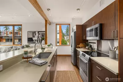 363 Ambrose Lane NW #L301, Bainbridge Island, WA 98110 - Photo 19