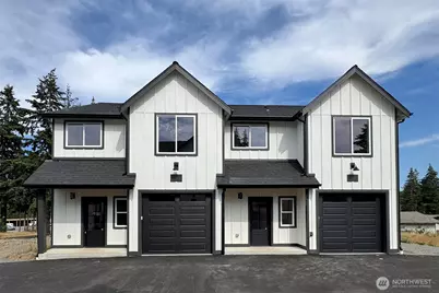 1104 W Lauridsen Boulevard, Port Angeles, WA 98363 - Photo 1