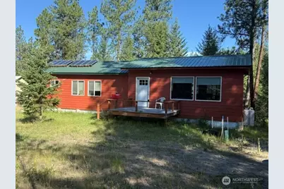 293 Blue Meadow, Tonasket, WA 98855 - Photo 1