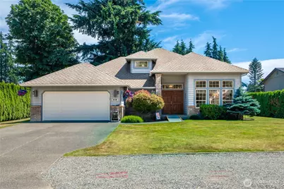 19912 30th Street Ct E, Lake Tapps, WA 98391 - Photo 1