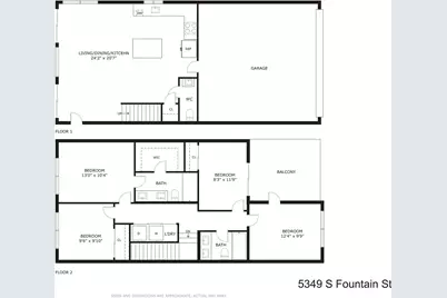 5349 S Fountain Street, Seattle, WA 98178 - Photo 39