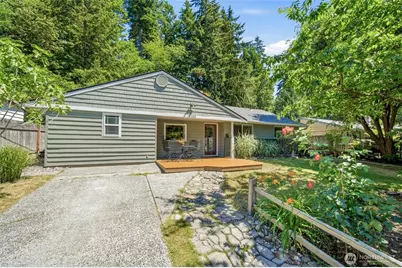 18350 Evanston Avenue N, Shoreline, WA 98133 - Photo 1