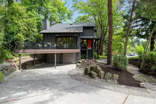 5100 NE 55th St, Seattle, WA 98105 - Photo 1