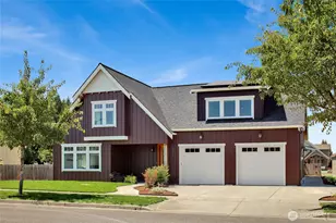 2151 Bluestem St, Lynden, WA 98264 - Photo 1