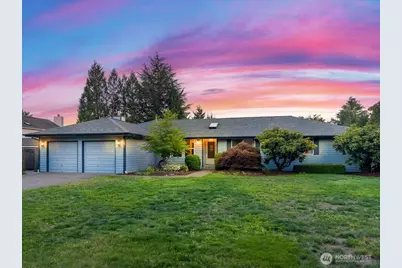 1218 SE Wickie Place, Tumwater, WA 98501 - Photo 1