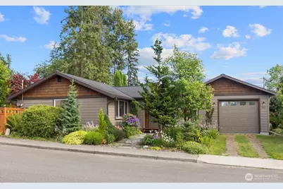 101 S Stillaguamish Avenue, Arlington, WA 98223 - Photo 1