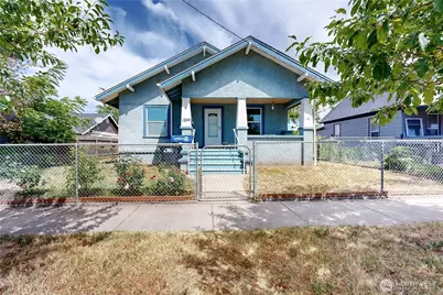1014 W Chestnut, Walla Walla, WA 99362 - Photo 1