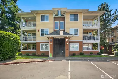 503 225th Lane NE #F105, Sammamish, WA 98074 - Photo 1