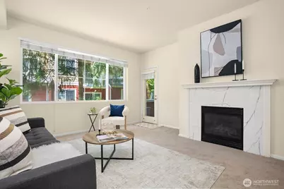 503 225th Lane NE #F105, Sammamish, WA 98074 - Photo 5