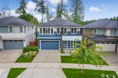 18823 128th Street E, Bonney Lake, WA 98391 - Photo 1