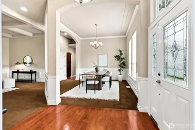 8703 Bedington Drive SE, Olympia, WA 98513 - Photo 5